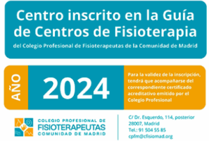 Centro de Fisioterapia