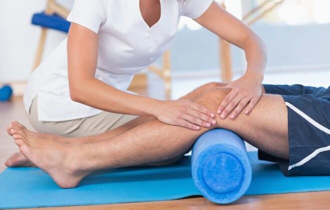 dolor muscular persistente