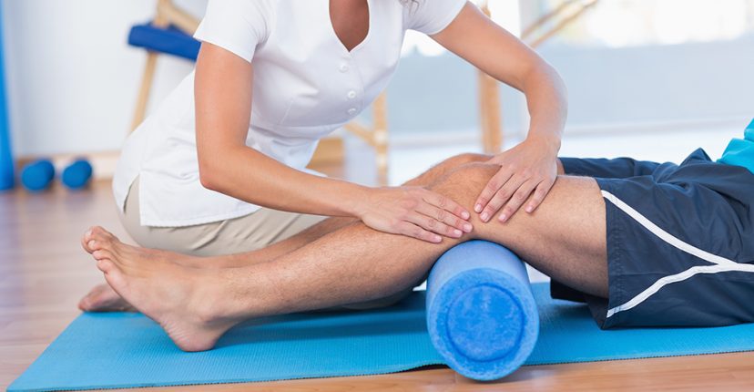 dolor muscular persistente