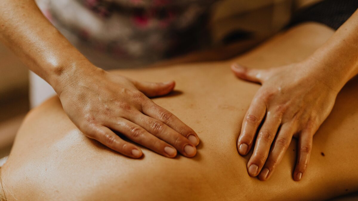 Fisioterapia en Las Águilas y Aluche en Centro Fisher, Día Mundial de la Fisioterapia”